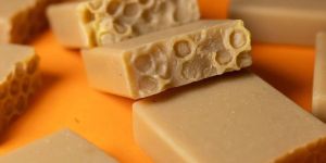 Honey Dew Soap Bar