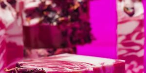 Ruby Rose Paloma Soap Bar