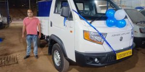 Ashok Leyland Truck