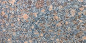 Ten Brown Granite