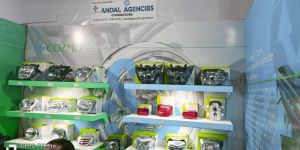 Two Wheeler Headlights