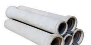 Readymade Cement Pipes