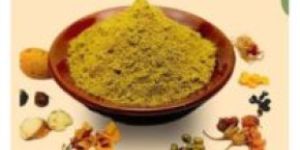 Nalangu Maavu Bath Powder