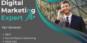 Digital Marketing Agency