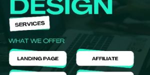 Website Designing