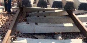 Railway Track Construction Service