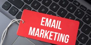 Email Marketing