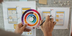 Website Designing