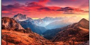 smartren android google 75 inch 4k smart led tv