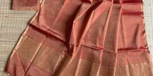 Tissue Sarees