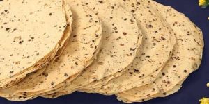 Spicy Papad