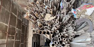 Mild Steel Scrap