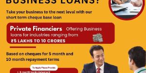 Business Loan
