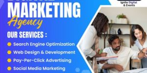 Digital Marketing Services