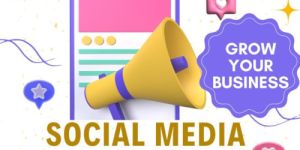 Social Media Marketing Service
