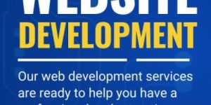 Website Designing Services