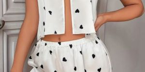 Opulent Womens Baby Doll Dress