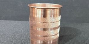 Copper Glass