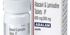 abacavex-l tablets