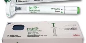 Taltz Ixekizumab Injection