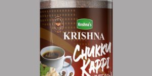 Chukkukappi 100gm Jar