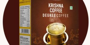Premium Degree Coffee
