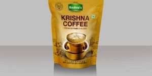 Premium Family Blend Coffee