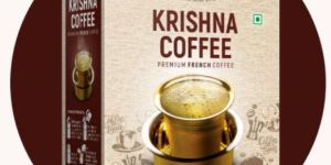 Premium French Coffee