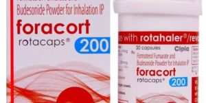 Foracort 200 Inhaler