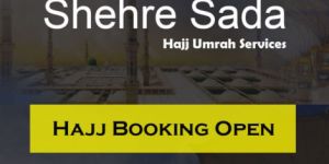 Hajj Package