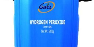 Gacl Hydrogen Peroxide