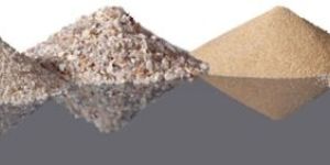 Silica Sand