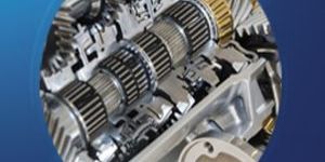 HP Parthan EP Gear Oil