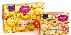 Karachi Fruit Biscuit