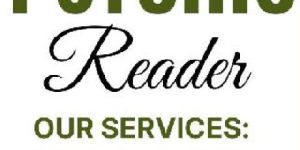 Tarot Card Reading Services