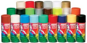 Spray Paints