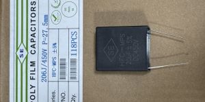 20uf 450vdc Capacitor