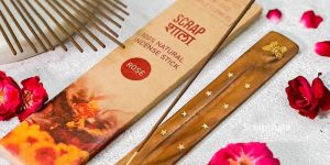 Incense Sticks Agarbatti