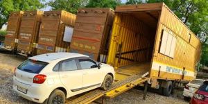 Car Instant Transportation Services