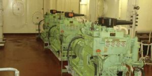 Diesel Generators