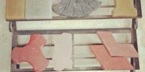 All Types Paver Blocks