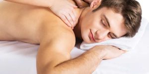 Swedish Massage In Mulund