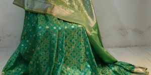 Banarsi Saree