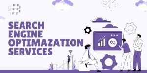 Search Engine Optimisation