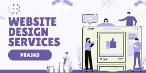 Website Designing