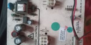 Godrej Refrigerator PCB