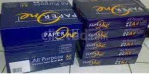 Paper One A4 Size Paper