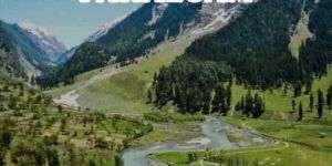 Pahalgam Tour Packages