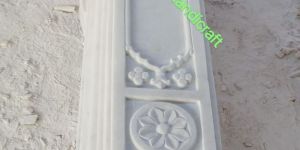 White Marble Qabar