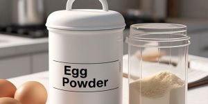 Egg Shell Powder